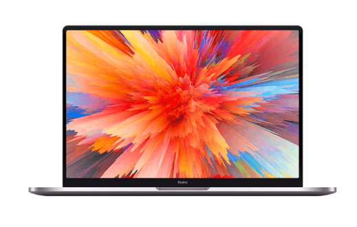 Ноутбук Xiaomi RedmiBook Pro 14″ (AMD R7-5700U, 16Gb, 512Gb) JYU4400CN