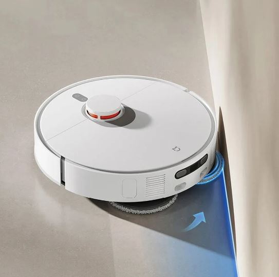Робот-пылесос Xiaomi Mijia Sweeping Robot M30 (D102) CN