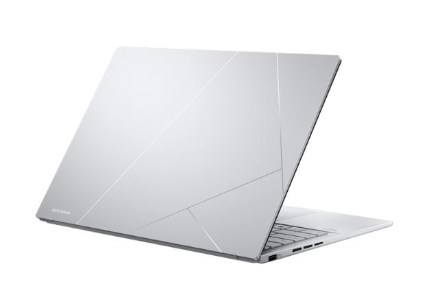 Asus Zenbook 14 2025 2.8k/intel core ultra 9 285H/32GB/SSD/1TB/ UX3405C