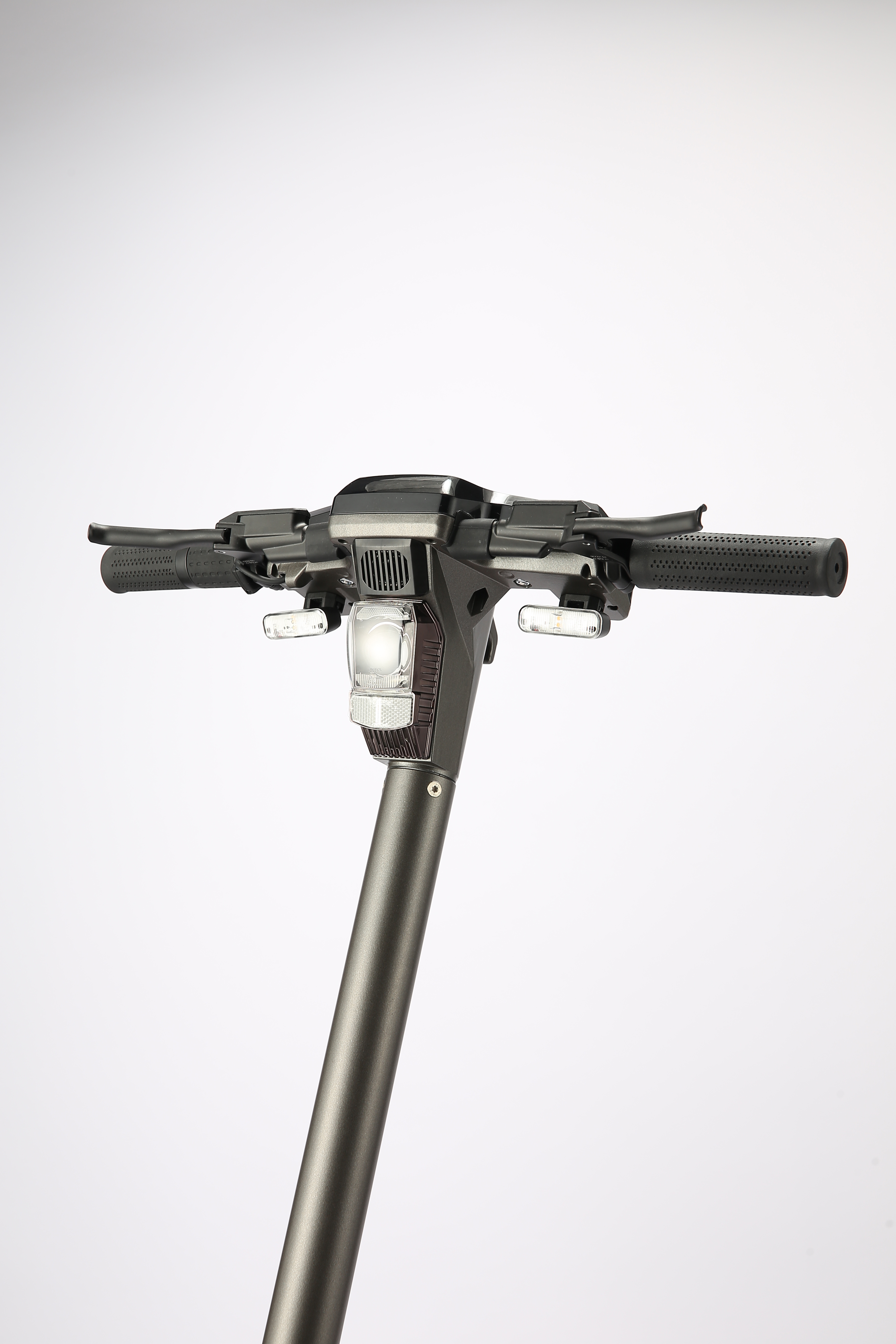 Электросамокат E-TWOW TANK TORQ TK5 DUAL голубой