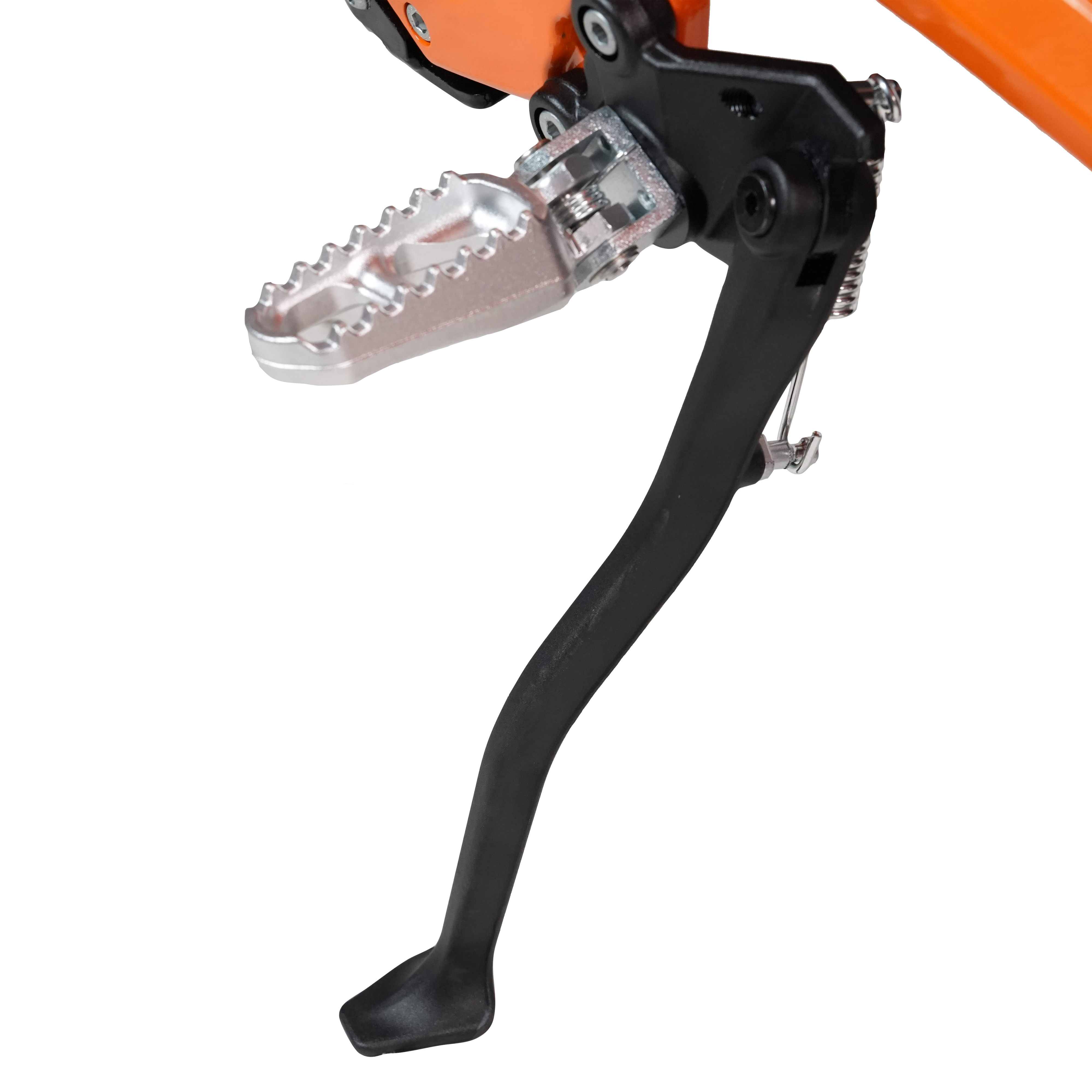 Электрический питбайк Kugoo WISH 04 PRO