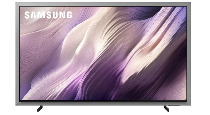 Телевизор 55" Samsung QE55S95HAUXPY 2026