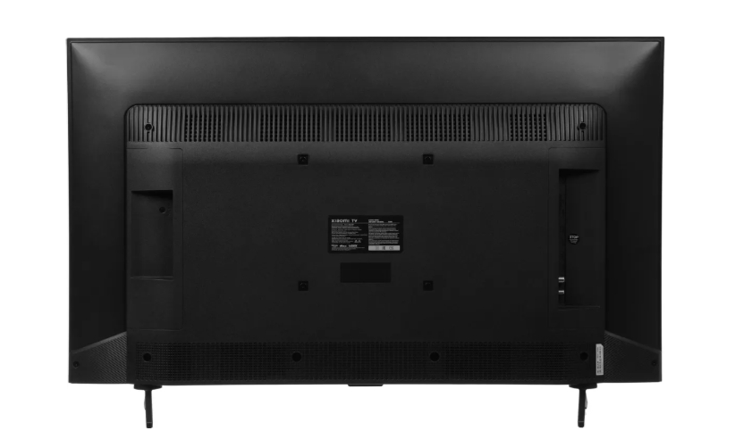 Телевизор 43" Xiaomi TV X Mini LED 43 2026 RU