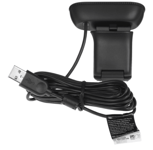 Веб-камера Logitech C505e HD Webcam