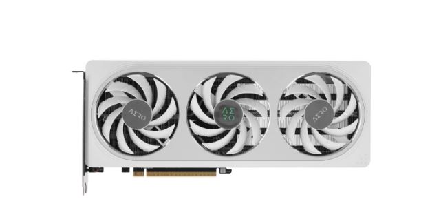 Видеокарта Gigаbytе GеFоrсе RТХ 5060 Тi 16GВ АЕRО ОС