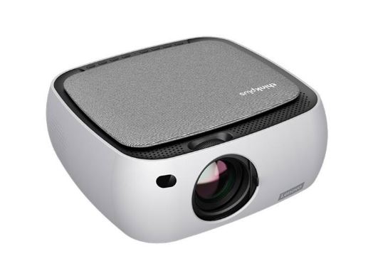 Проектор Lenovo ThinkPlus Air H4 Projector 1080P (EU) White