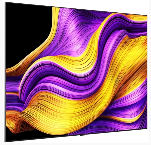 Телевизор LG OLED77G5RLA 77"