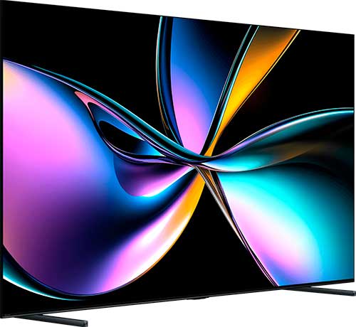 Телевизор Hisense 100 U7Q Pro 2025