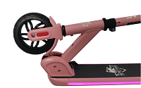 Электросамокат детский Spetime E10 Pink