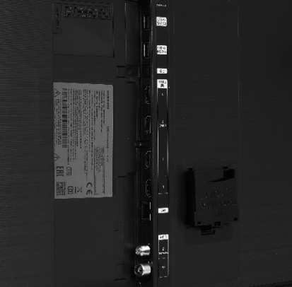 Телевизор Samsung QE50QN90FAUXRU 50"