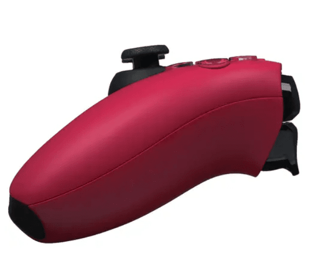 Геймпад беспроводной PlayStation DualSense (Красный)