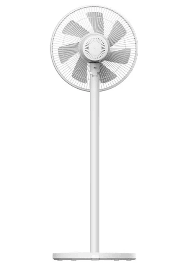 Напольный вентилятор Xiaomi Mijia DC Inverter Fan (JLLDS01DM) белый