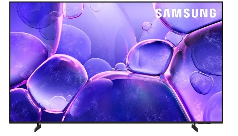 Телевизор Samsung UE55U8000FUXRU 55"