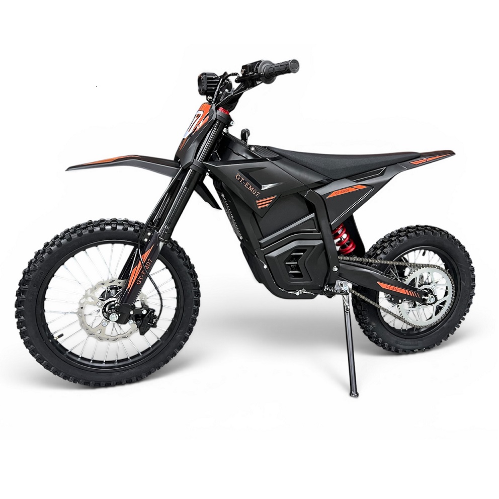 Электропитбайк GT EM - 07