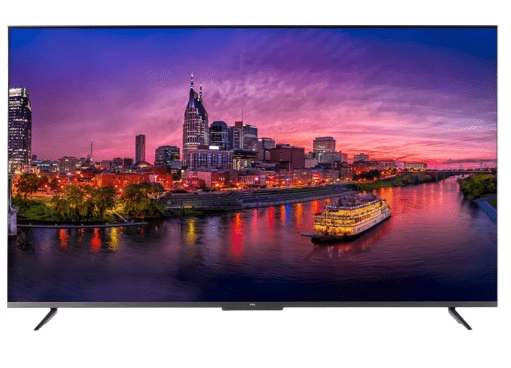 Телевизор LED TCL 65P724 (Android tv)