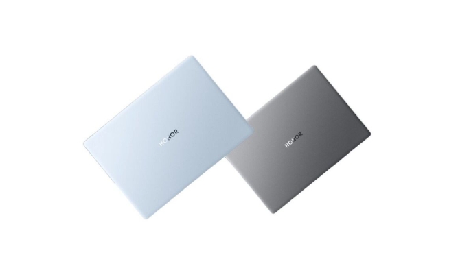 Ноутбук Honor MagicBook X14 Plus 2025(Intel Core 5 220H/32Gb/1Tb/Intel Graphics) 5301ALXY