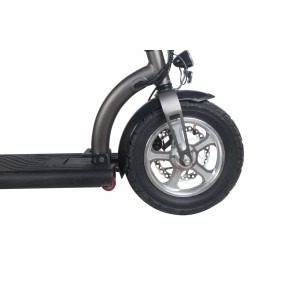 Электросамокат Kugoo ES3  500w 11 Ah