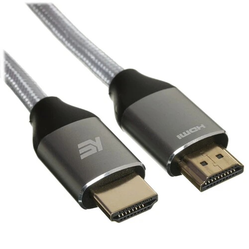 Кабель HDMI 2.1 3 метра