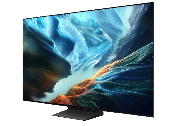 Телевизор 48" Samsung QE48S90HAEXPY 2026