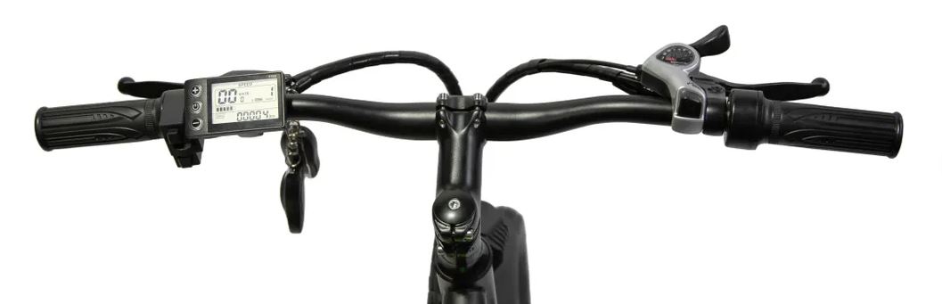 Электровелосипед Syccyba H3 48V/10Ah