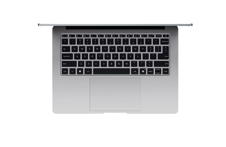 Ноутбук Xiaomi REDMI BOOK 14 2025 C5-220H 16/512 2.8K 120Hz (JYU4633CN)