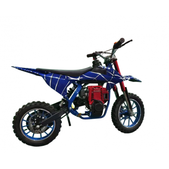 Электропитбайк Suborbox M1
