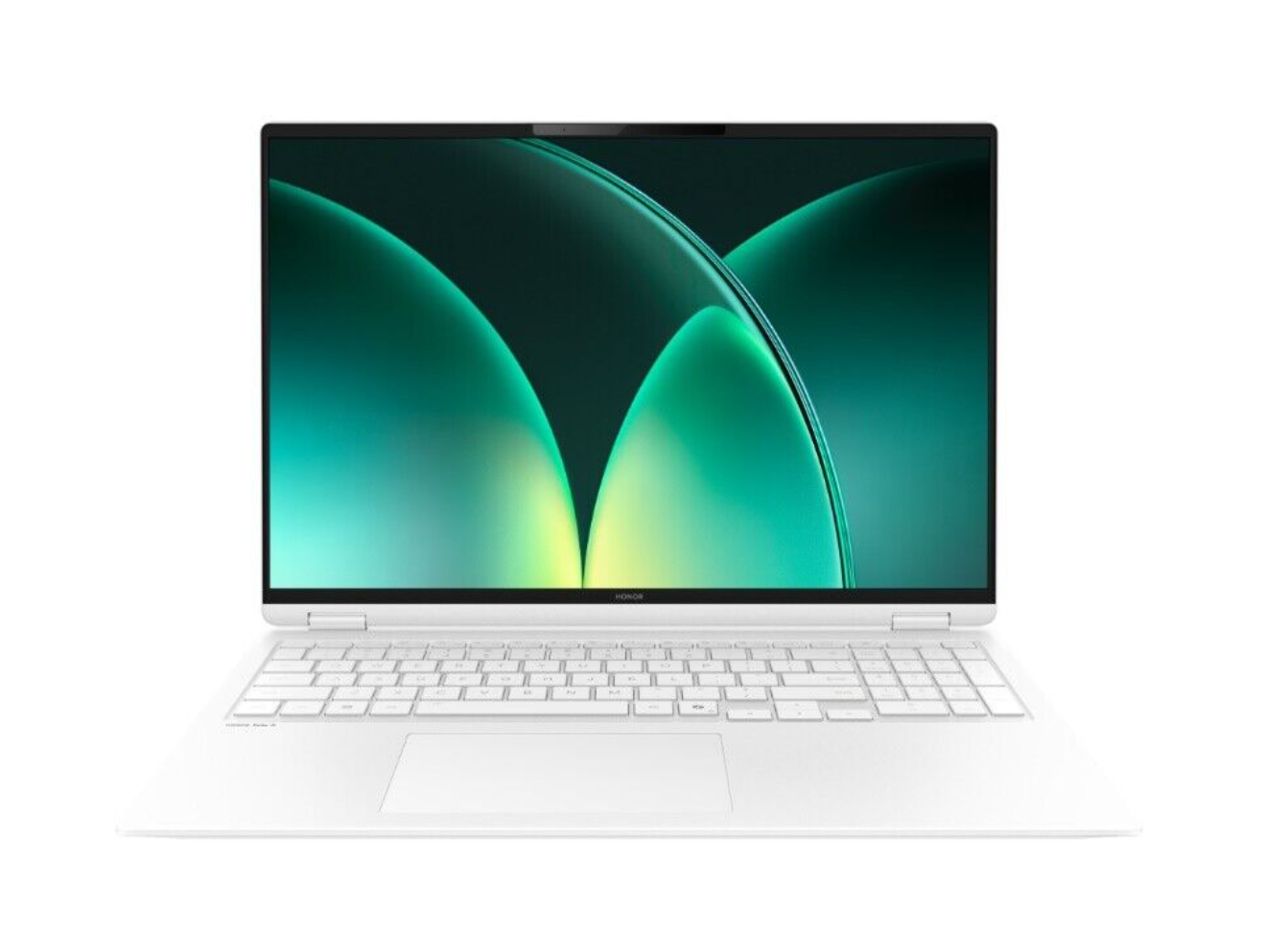 Ноутбук HONOR MagicBook Pro 16" Ultra 5 338H 32GB/1Tb/Arc B370 (5301ARWG) White