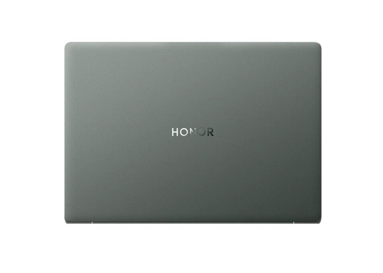 Ноутбук HONOR MagicBook Art 14" Ultra 5 225H 32GB/1TB/Arc 130T (5301APSU) Green