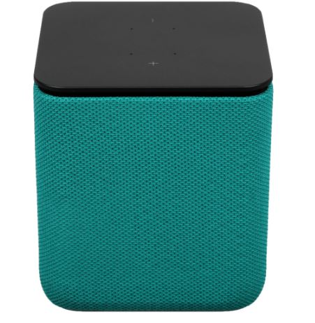 Яндекс Станция Миди (Изумрудный)