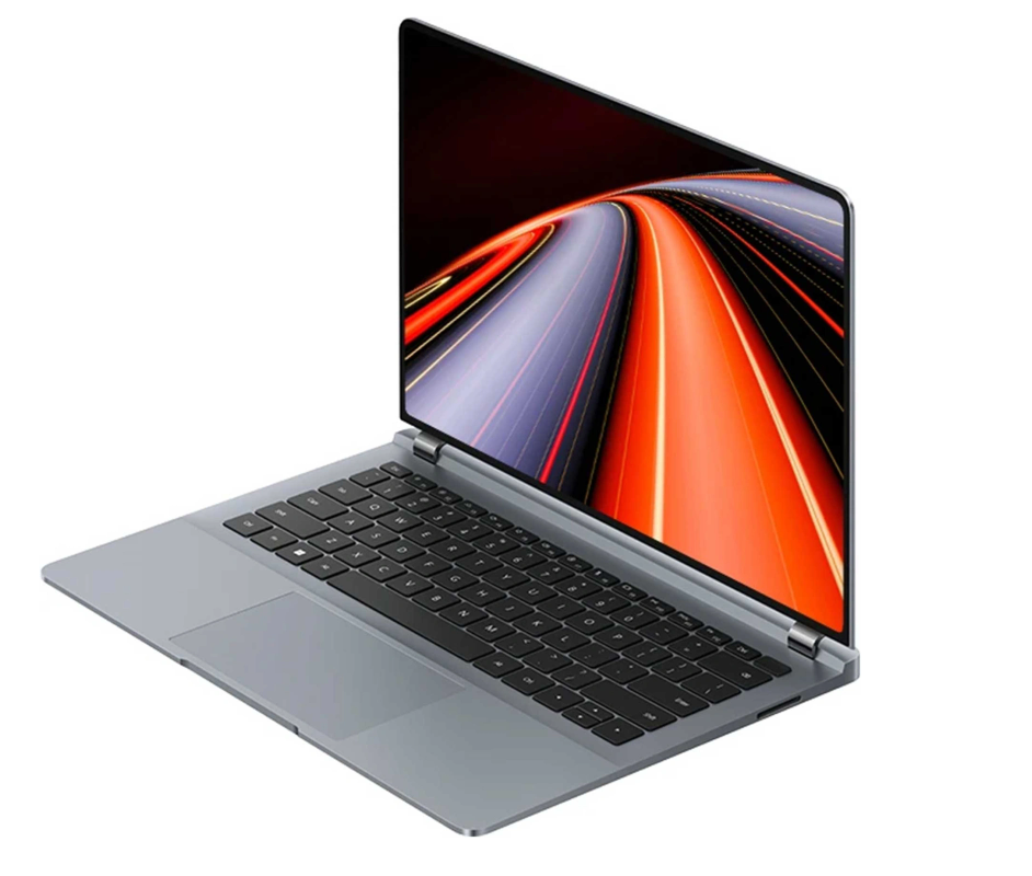 Huawei MateBook GT 14 Ultra5-125H 32/1T OLED 144HZ Gray (53014HSN) Linux