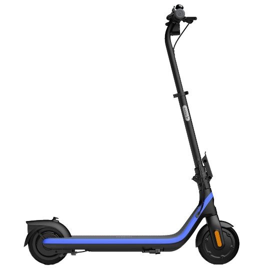 Электросамокат Ninebot KickScooter C2 Pro
