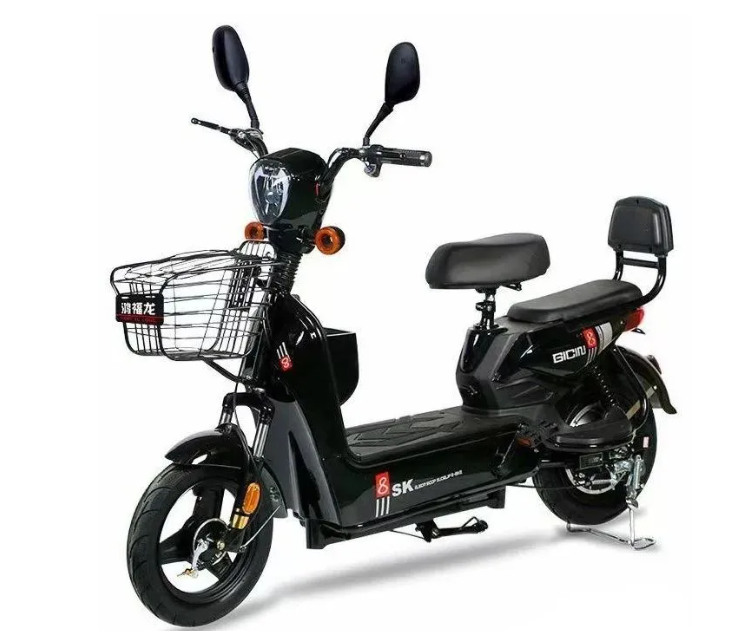 Электроскутер Sk8 500w 12Ah