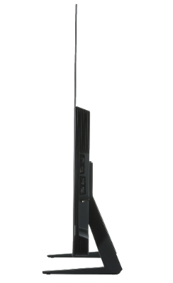 Телевизор 48" Samsung QE48S85HAEXPY 2026