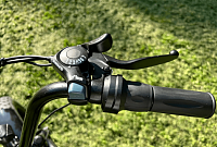 Электровелосипед GreenCamel Трайк-F20 500W 48V12Ah