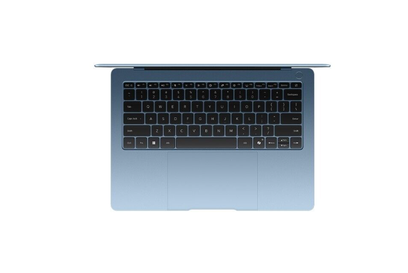 Ноутбук Xiaomi Book Pro 14" 2026 Ultra X7 358H/32Gb/1Tb/Arc Graphics B390 (JYU4809CN)