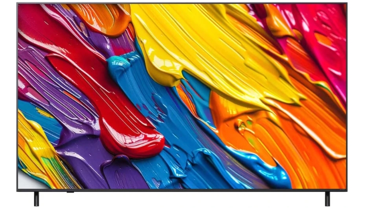 Телевизор LG 86QNED82A6B 86"