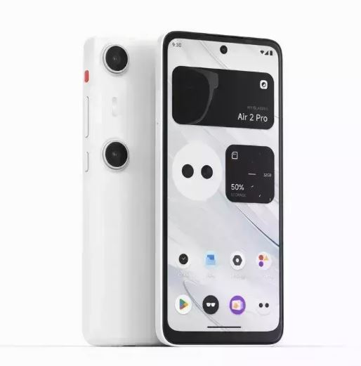 Android модуль Xreal Beam Pro 8/256GB для очков Xreal
