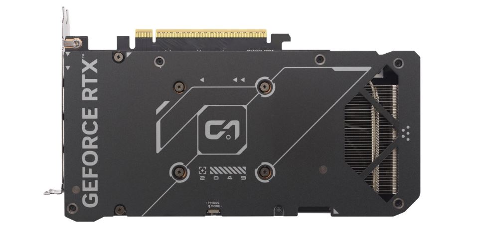 Видеокарта АSUS GеFоrсе RТХ 5060 Тi 16GВ DUАL ОС