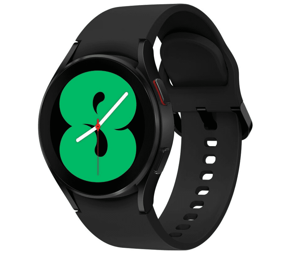 Часы Samsung Galaxy Watch 4 40mm R860 Black/Gold/Silver