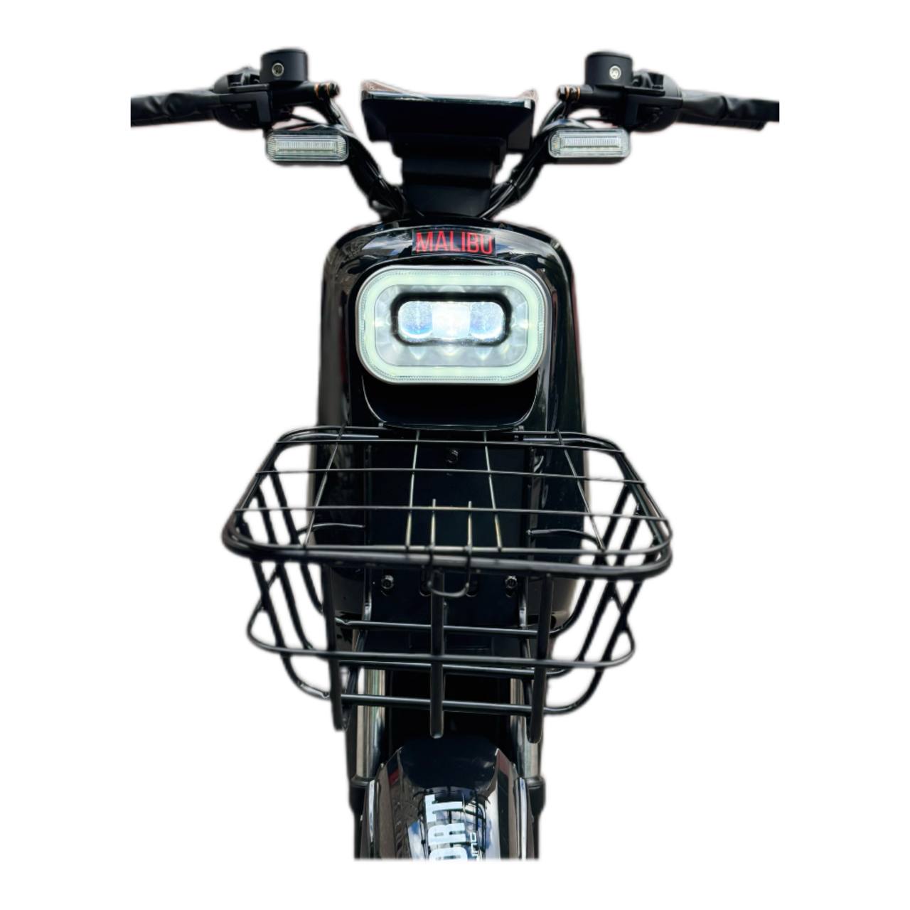 Электровелосипед Malibu U2 Pro 60V40Ah