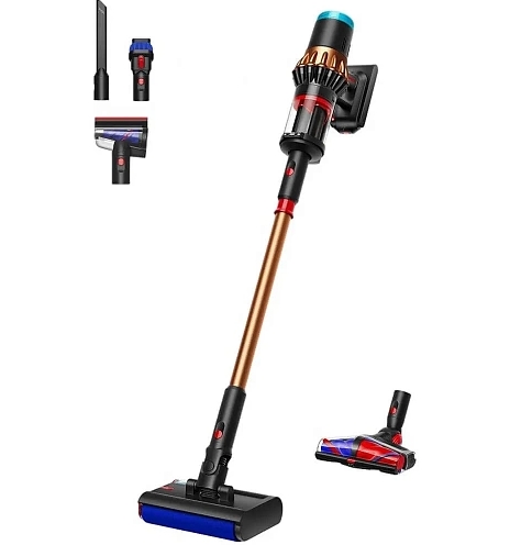 Пылесос Dyson V16 Piston Submarine SV53A