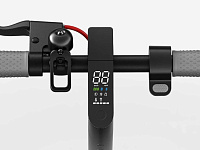 Электросамокат Xiaomi Mi Electric Scooter 1S