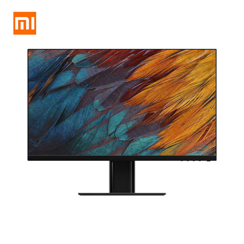 Монитор Redmi Display 23,8 Pro 75Hz (RMMNT238NFS)