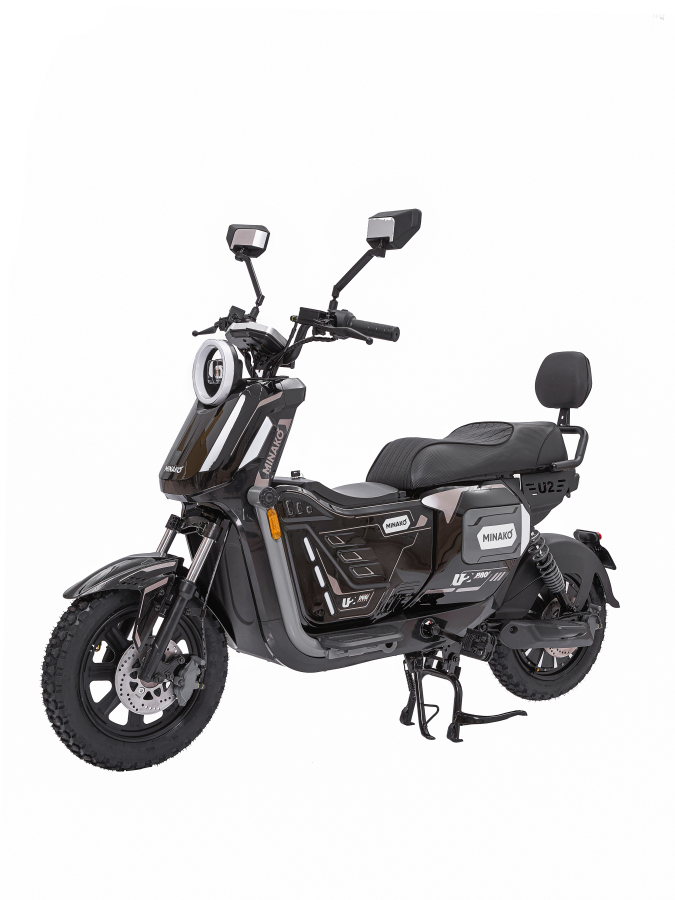 Электровелосипед Minako U2 Pro 30Ач