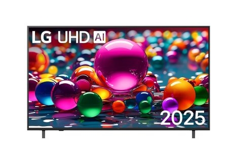 Телевизор LG 50UA75009LA