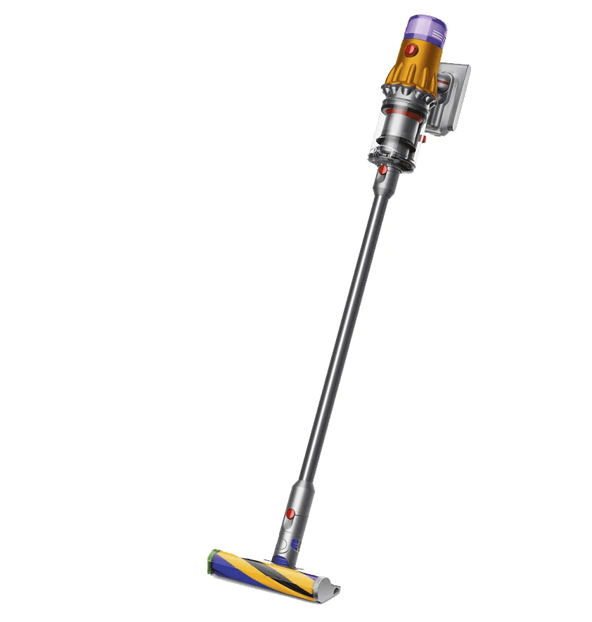 Пылесос Dyson V12 Detect Slim Absolute