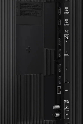 Телевизор Samsung QE65QN70FAUXRU 65"