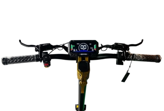 Электросамокат Wolong G2 PRO (Полноприводный)