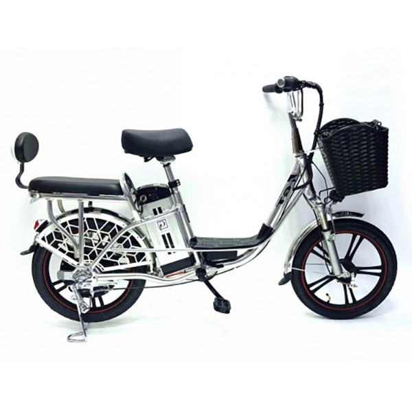 Электровелосипед Колхозник GT 60V25Ah