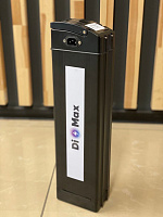 Электровелосипед Monster Di Max 60v/20Ah